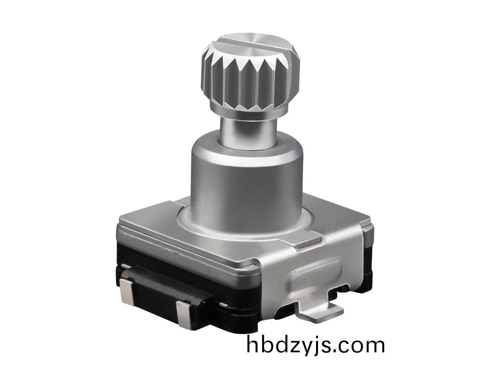 EC11貼(tie)片(pian)編碼(ma)器開關