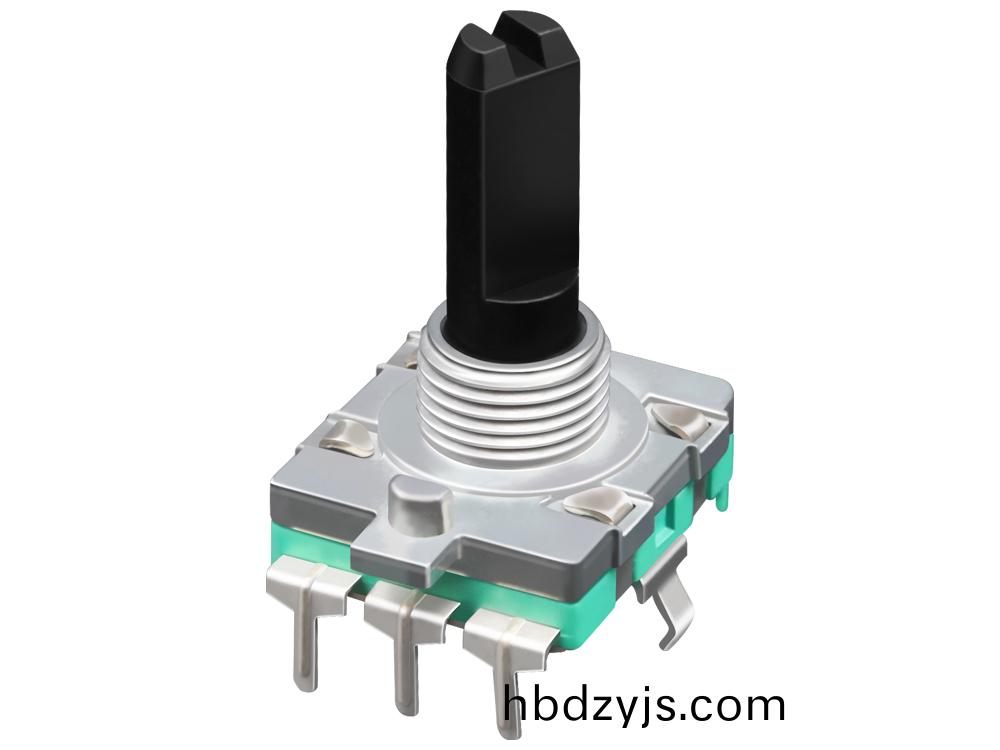 ec16編(bian)碼(ma)開(kai)關