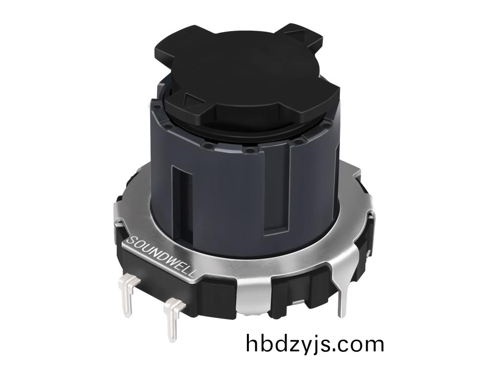 EC21中空(kong)型(xing)編碼器PIP