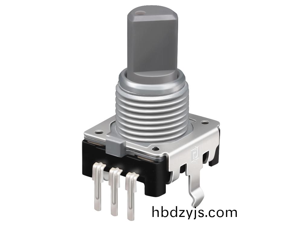 ec12鏇(xuan)轉(zhuan)編(bian)碼(ma)開(kai)關(guan)