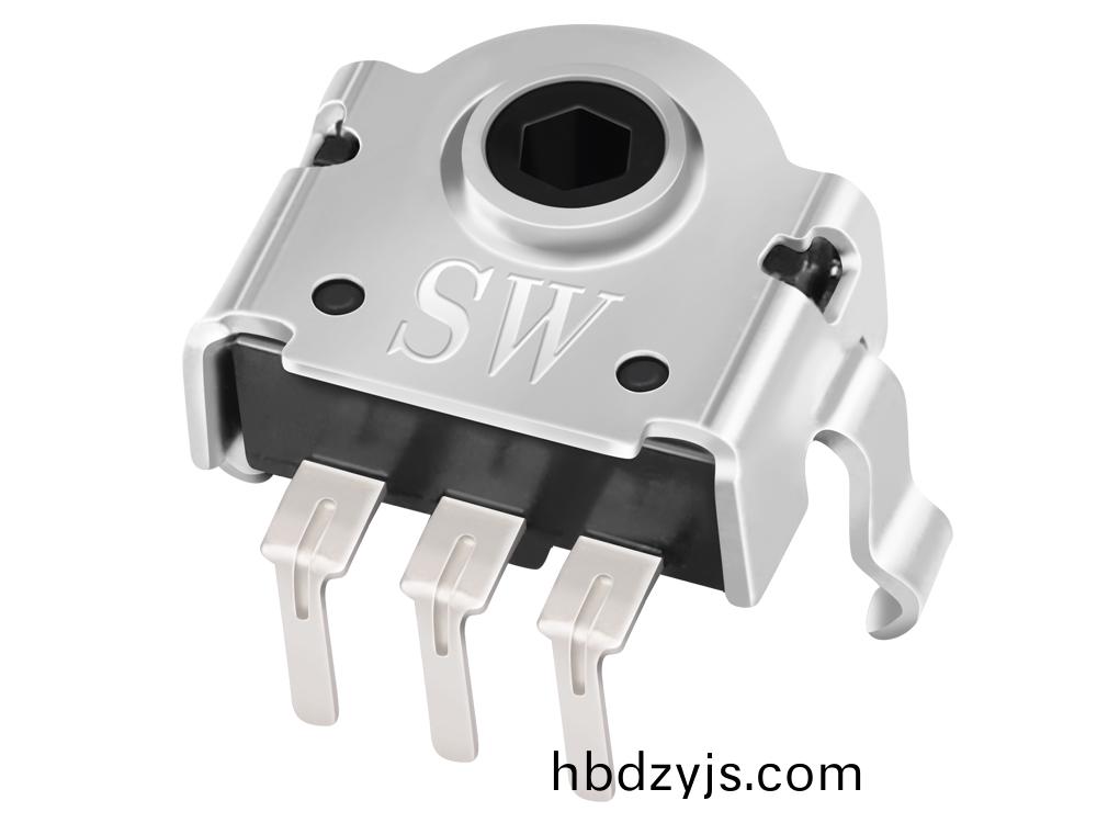 EC10增(zeng)量編(bian)碼(ma)器(qi)