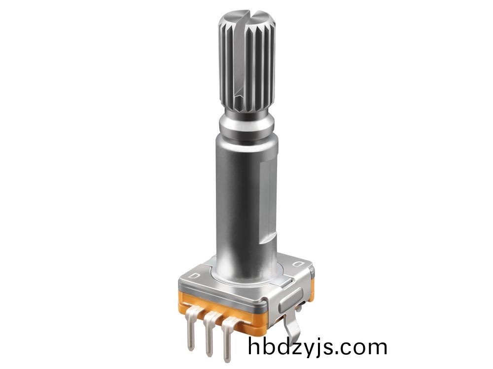 ec11s帶(dai)開(kai)關編(bian)碼(ma)器