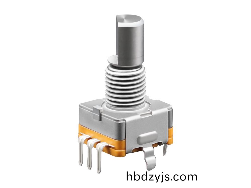 EC11編碼器開(kai)關