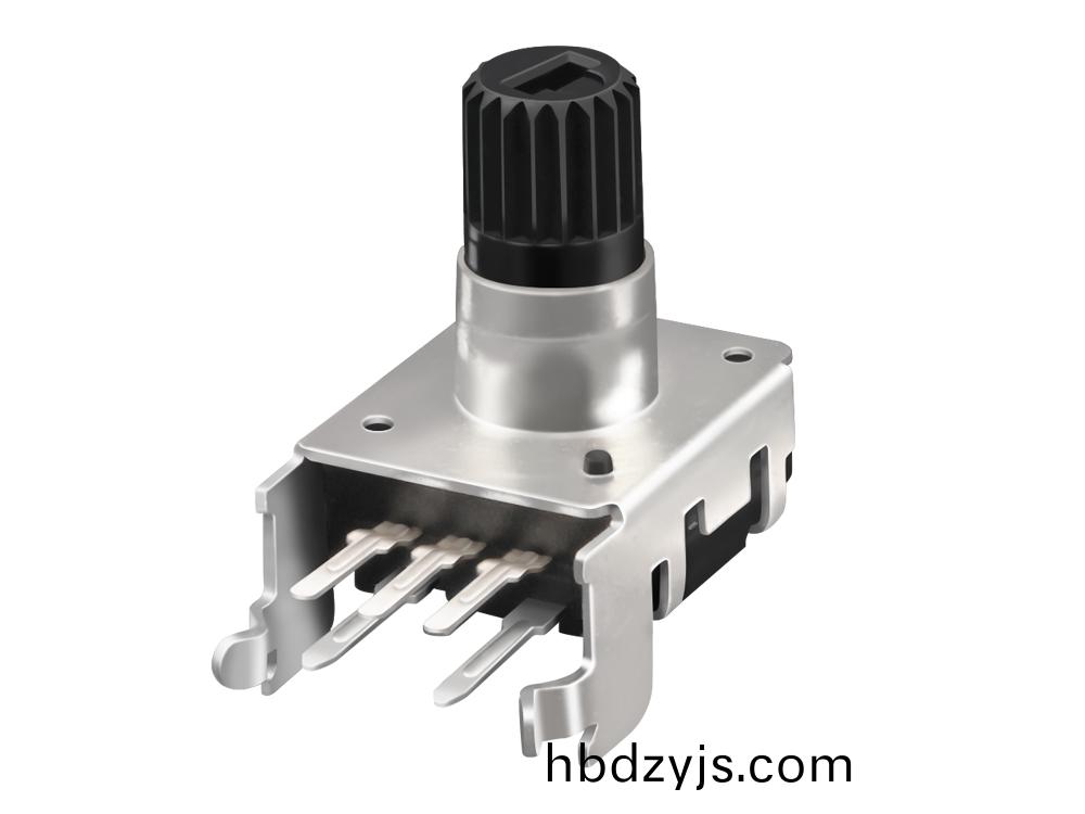 ec12編碼開(kai)關(guan)