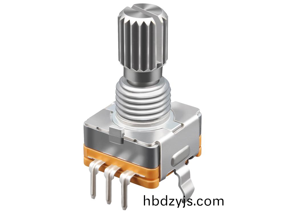 編(bian)碼帶開關ec11