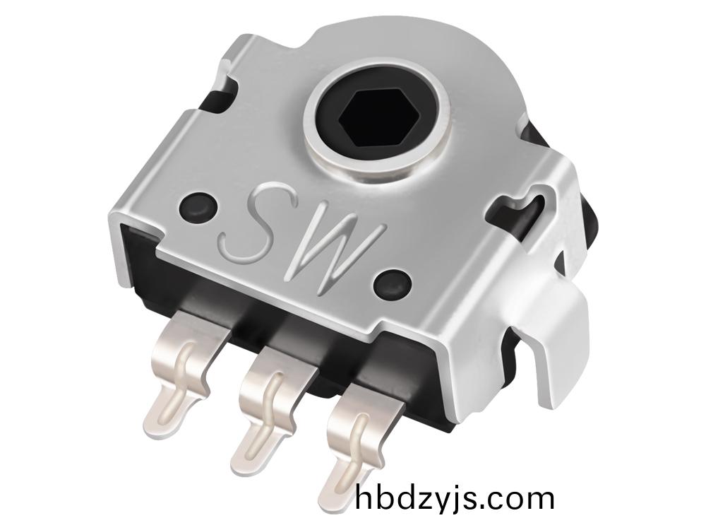 EC10增量編(bian)碼器