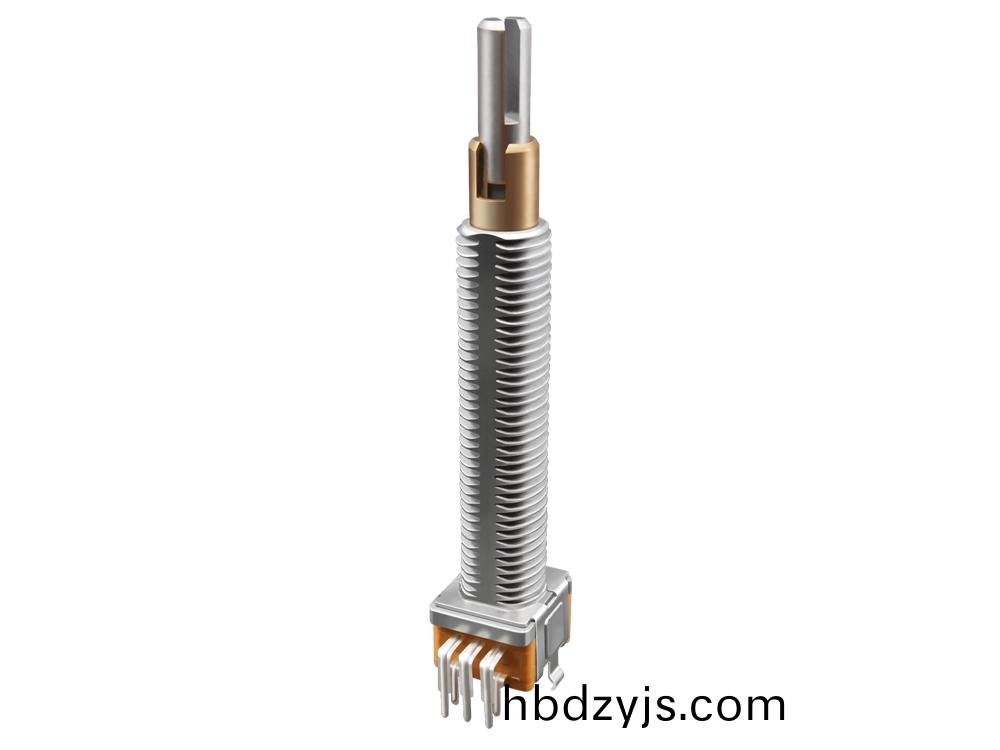 鏇(xuan)轉(zhuan)編(bian)碼(ma)器(qi)開(kai)關EC11