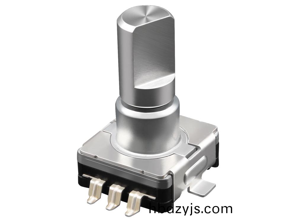 EC11編(bian)碼器開關(guan)