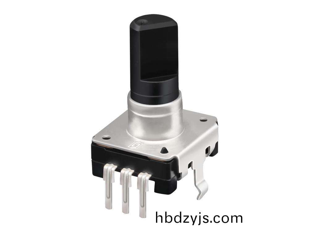 12型編(bian)碼器