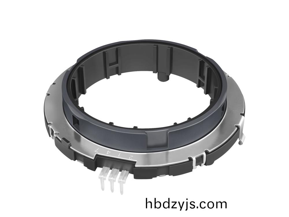 EC56中(zhong)空鏇(xuan)轉編碼器