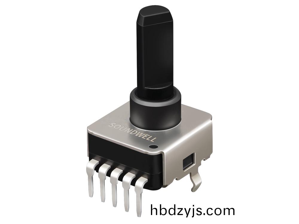 ES16絕(jue)對型編(bian)碼(ma)器