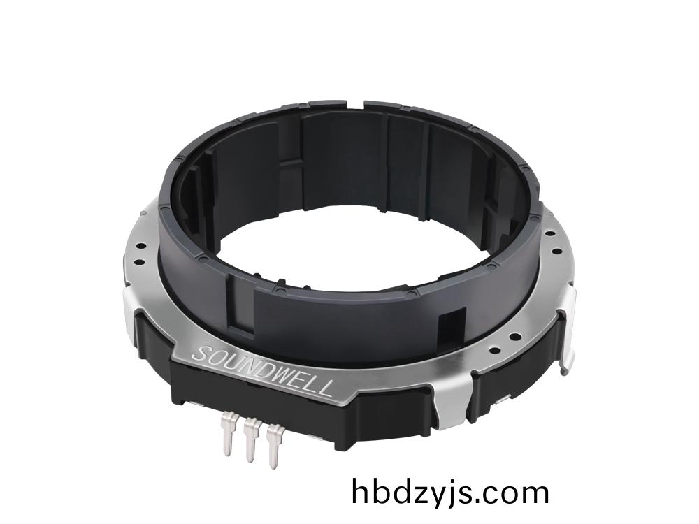 EC50中(zhong)空(kong)編碼(ma)器(qi)