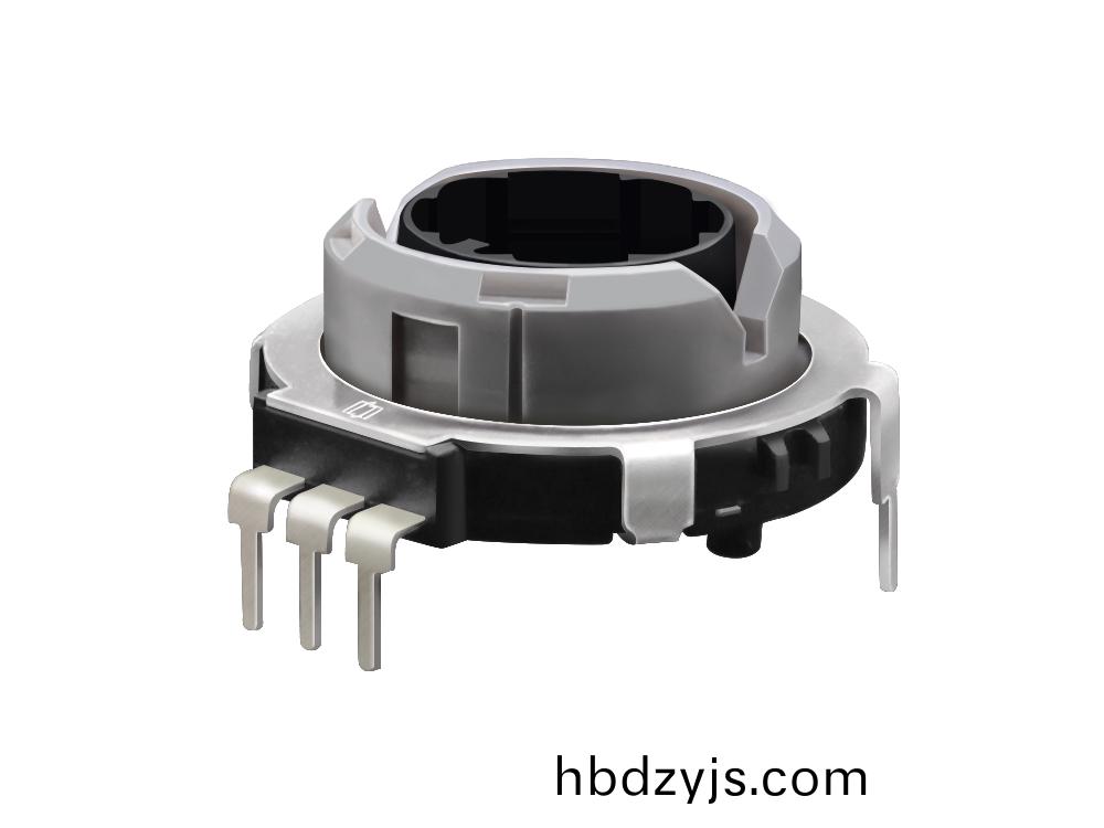 EC25中空(kong)型編碼(ma)器