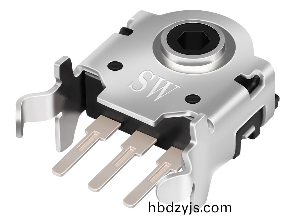 鼠(shu)標(biao)編碼(ma)器EC10編碼器(qi)