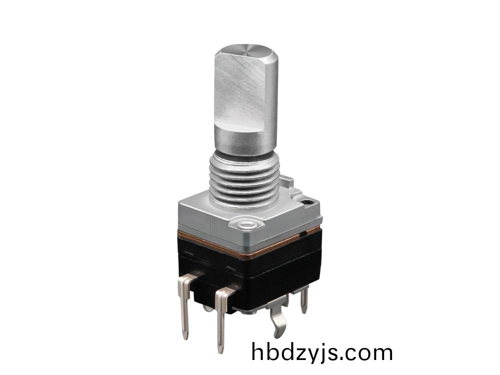 EC09開(kai)關編碼器
