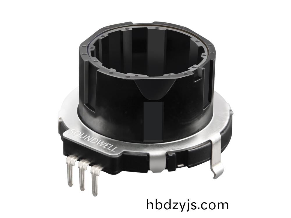 EC28中空(kong)增量(liang)型編(bian)碼器(qi)