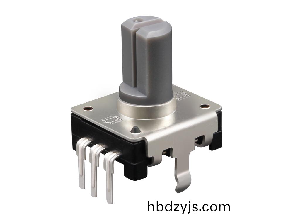 ec12鏇(xuan)轉(zhuan)編(bian)碼(ma)開關(guan)