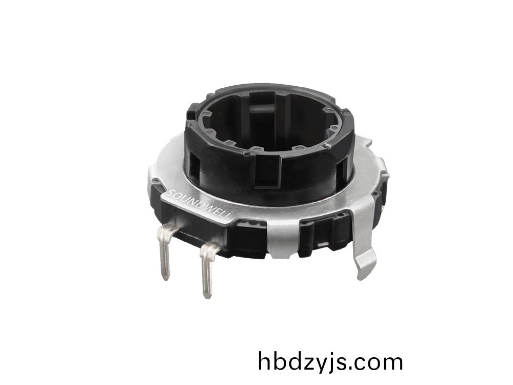 EC21中(zhong)空編(bian)碼(ma)器(qi)