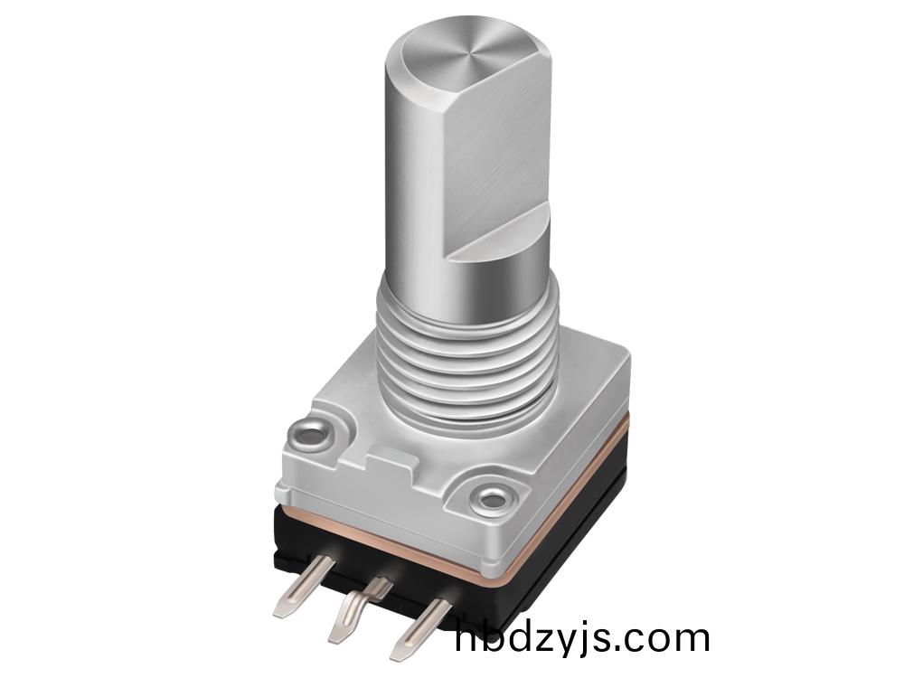 EC09鏇轉(zhuan)編(bian)碼(ma)器