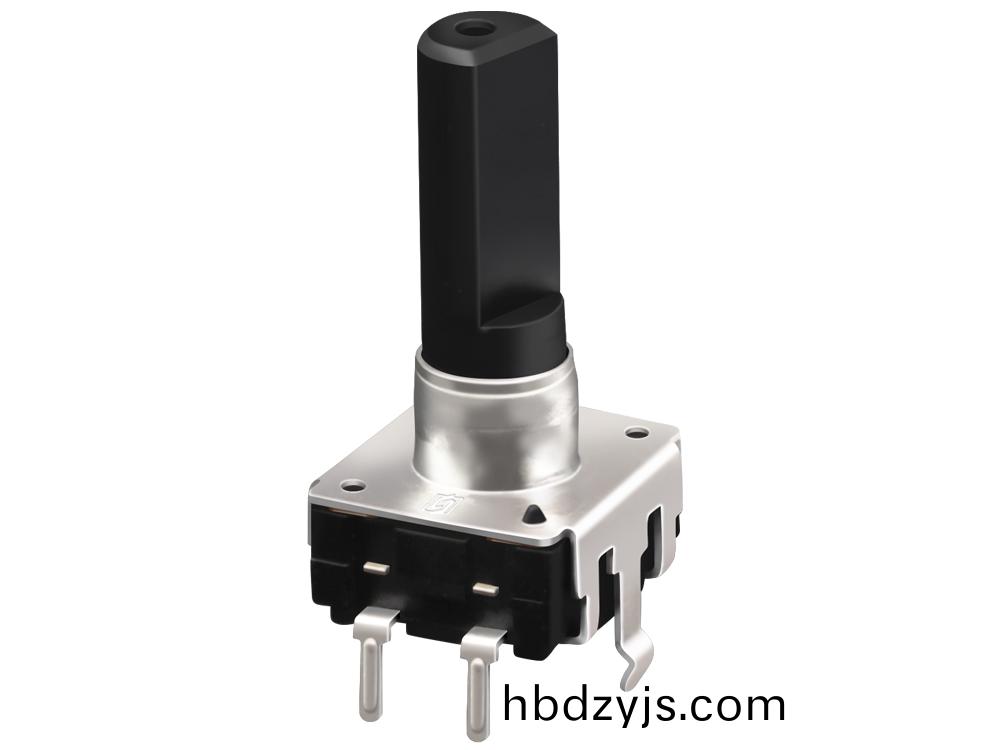 EC12帶開關編碼器(qi)