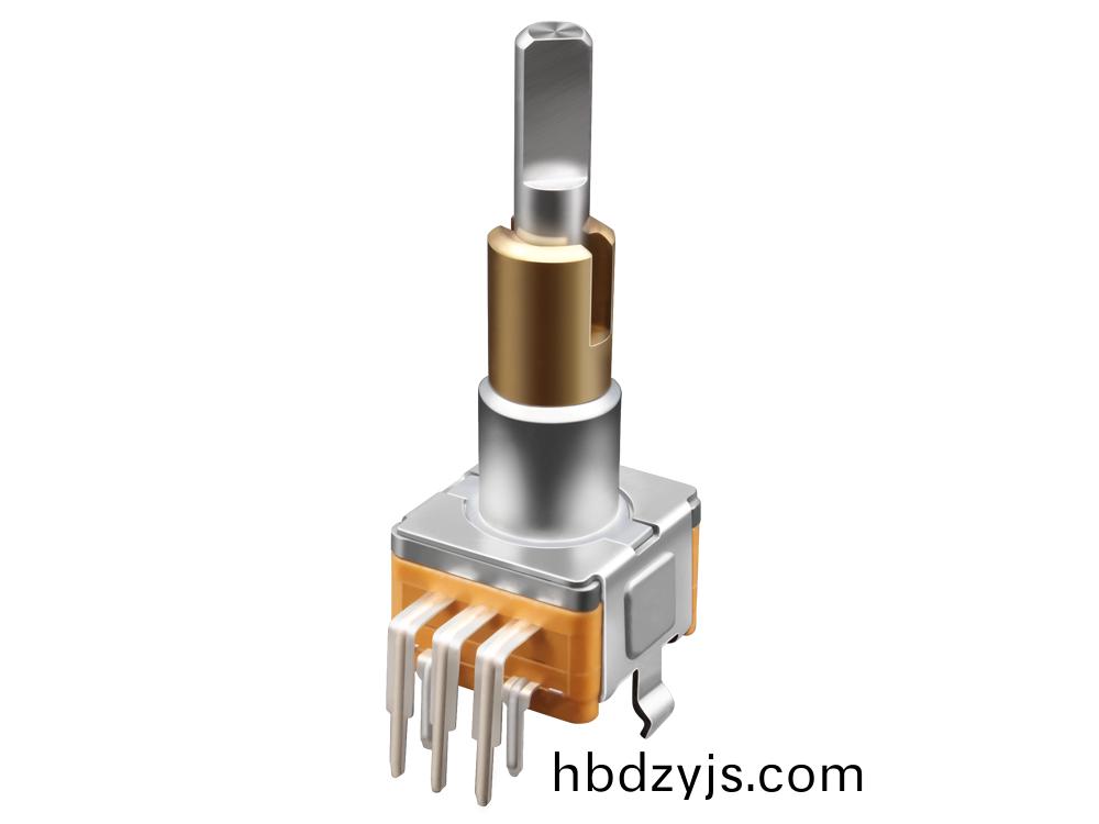 編碼開(kai)關 ec11