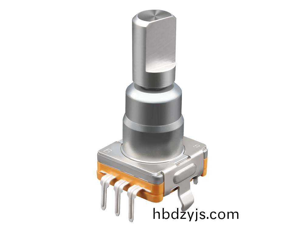 ec11鏇(xuan)轉(zhuan)編碼器(qi)