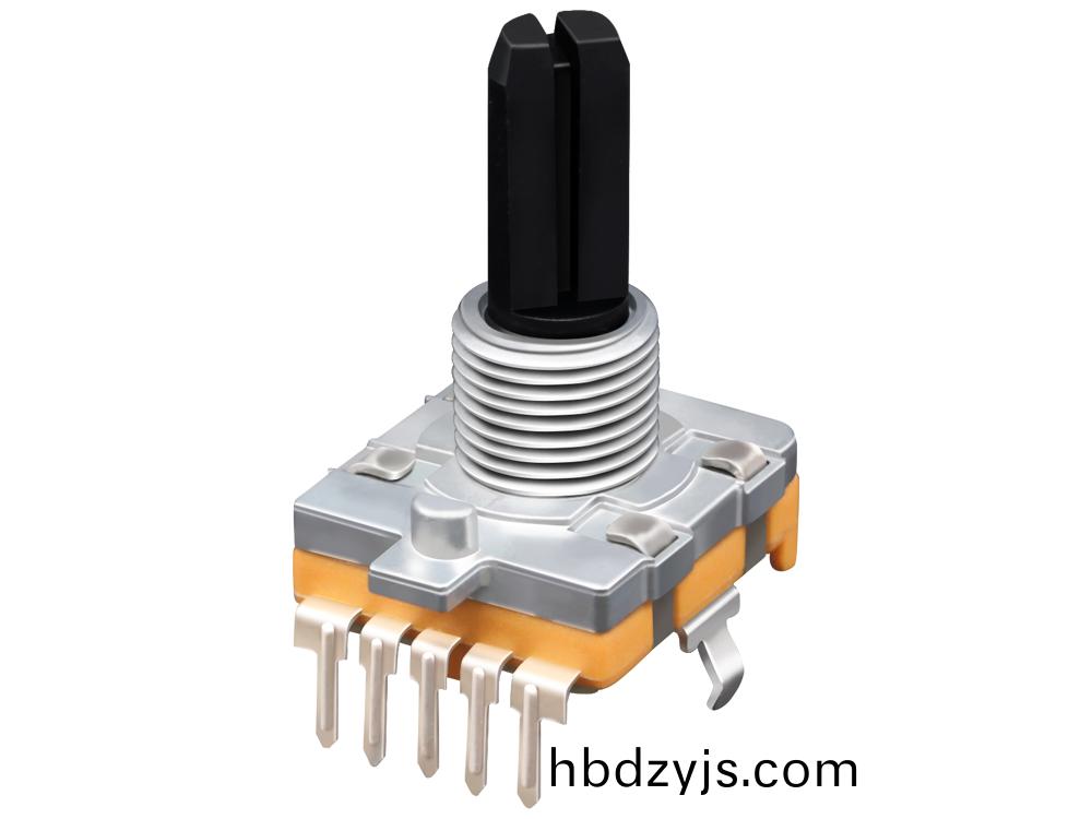 ES16絕對(dui)式(shi)編(bian)碼(ma)器