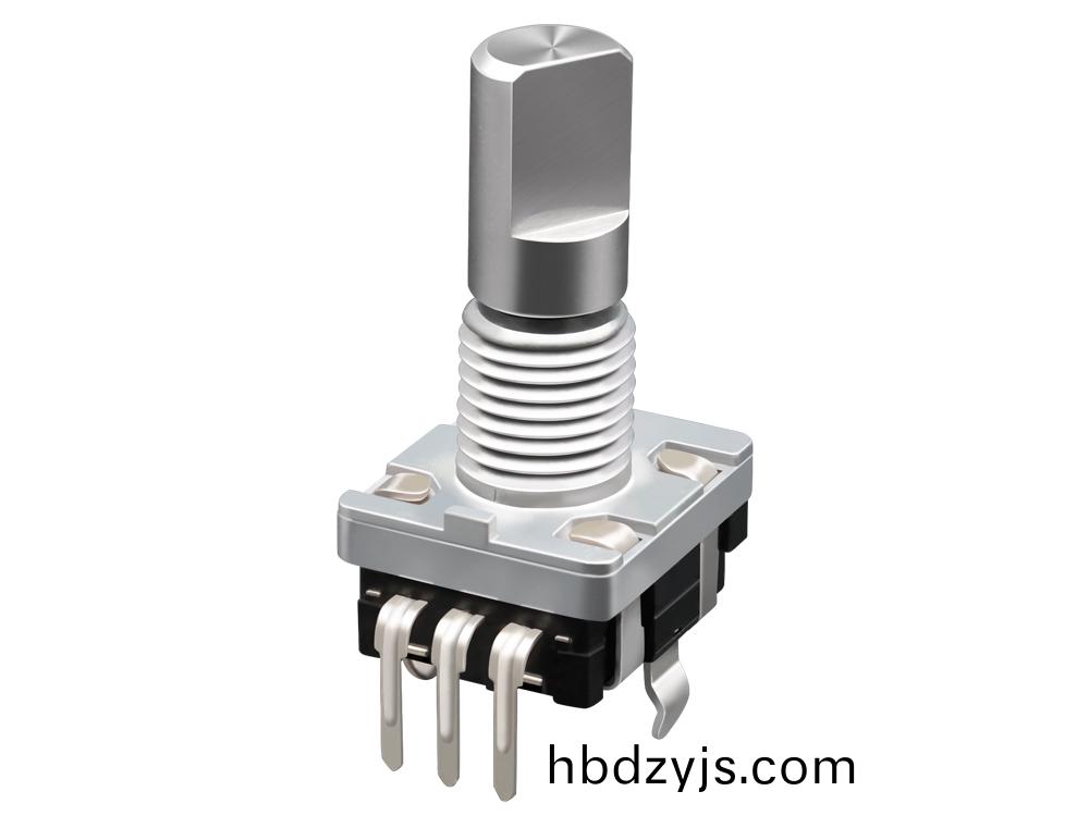 ec11鏇(xuan)轉編(bian)碼器(qi)編碼(ma)開(kai)關