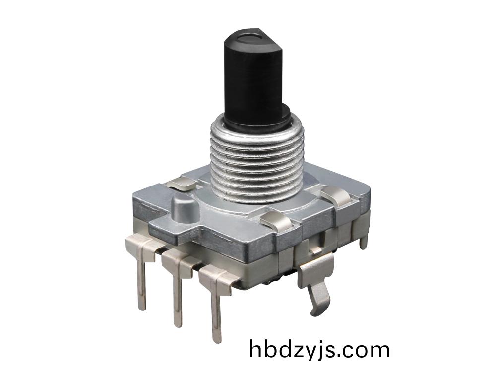 ec16編(bian)碼(ma)器(qi)