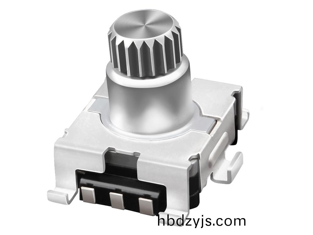 EC11貼片編(bian)碼(ma)開關(guan)