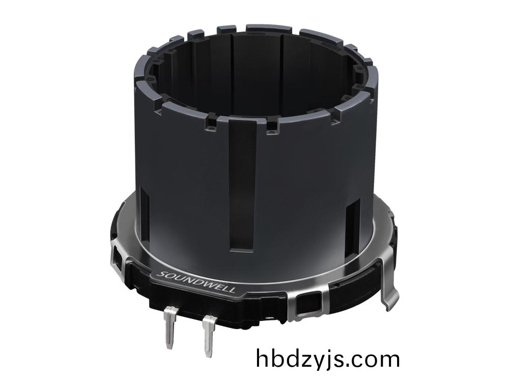 EC35中空(kong)型(xing)編(bian)碼器(qi)