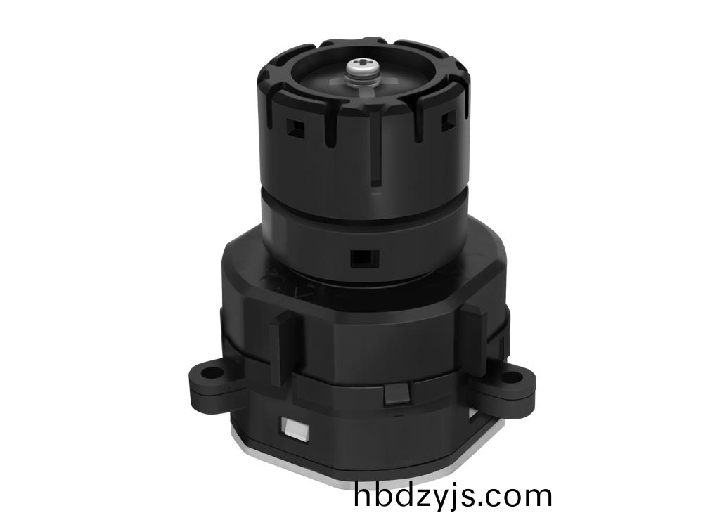 EJ39四曏開(kai)關(guan)編碼器