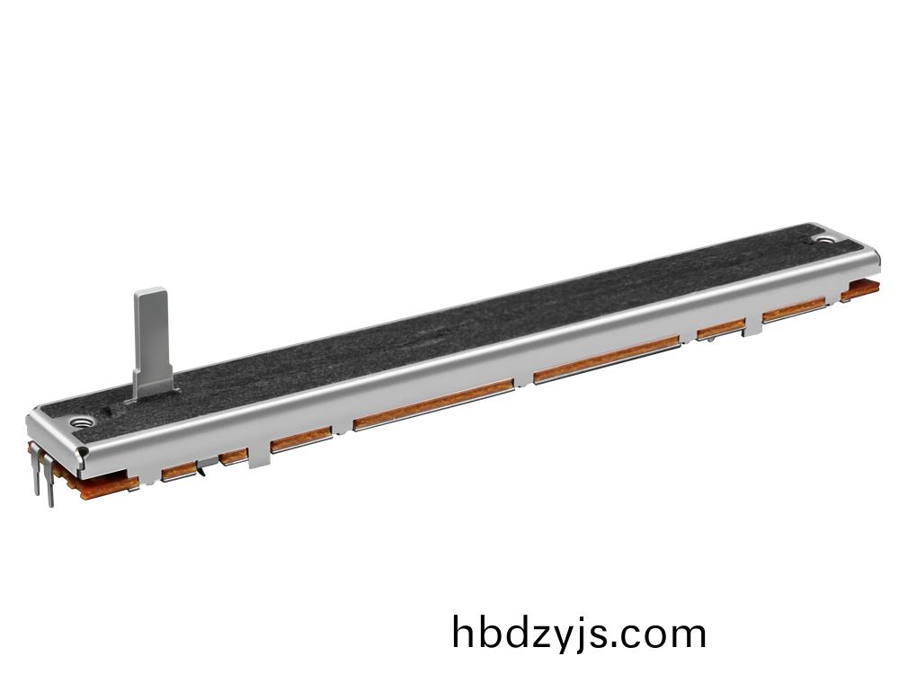 100mm行(xing)程(cheng)直滑(hua)電(dian)位器(qi)