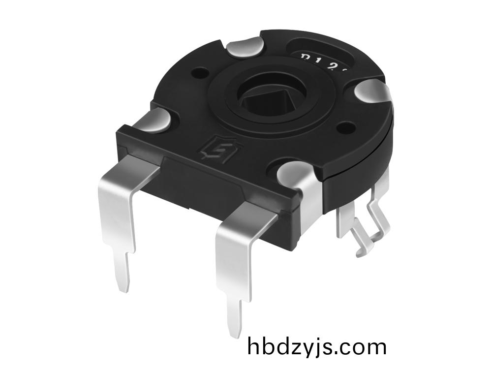 PT15可調電(dian)位(wei)器