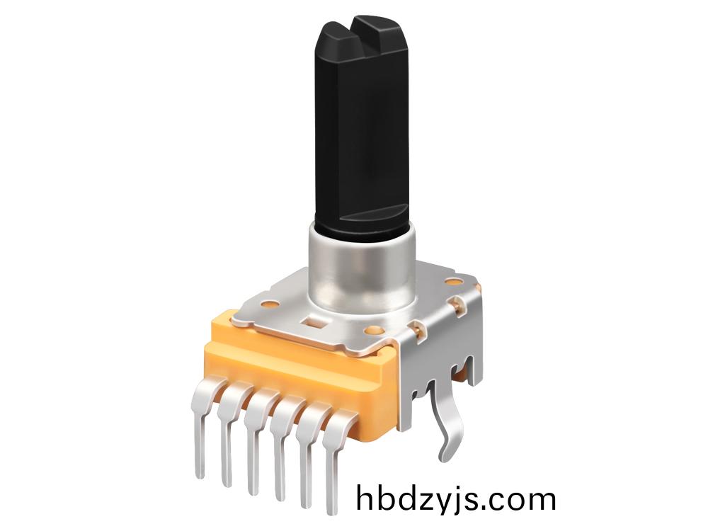 RA11可(ke)調電(dian)位(wei)器