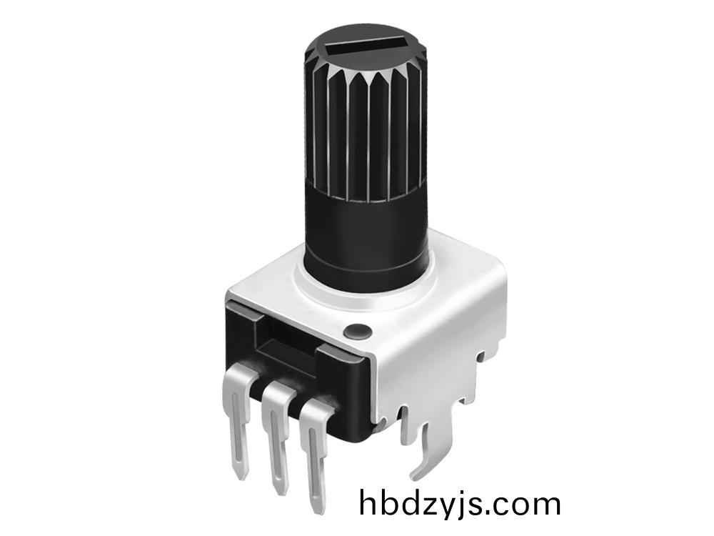 RA09電(dian)位器(qi)開(kai)關(guan)