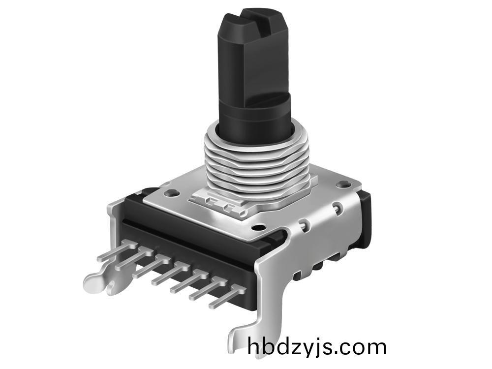 RA14鏇(xuan)轉(zhuan)電位(wei)器