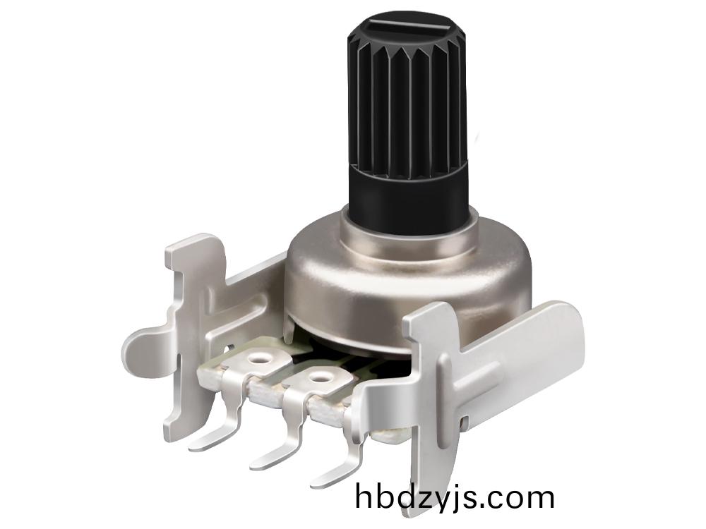 RB12鏇(xuan)轉電位器(qi)