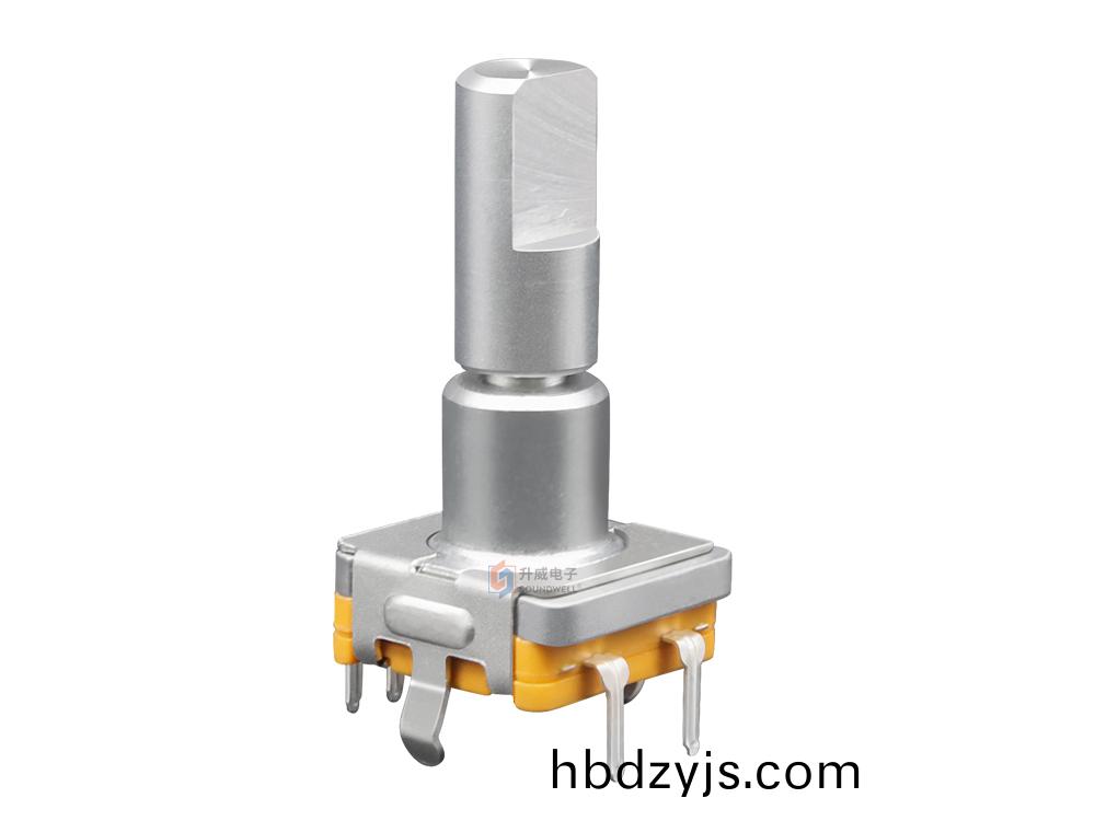 復位開(kai)關RS11金屬(shu)柄(bing)鏇轉(zhuan)開關(guan)