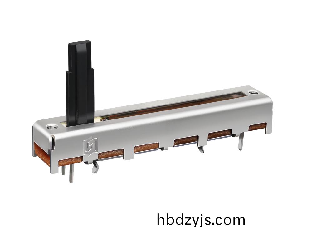 30mm行(xing)程(cheng)直滑(hua)電位(wei)器(qi)