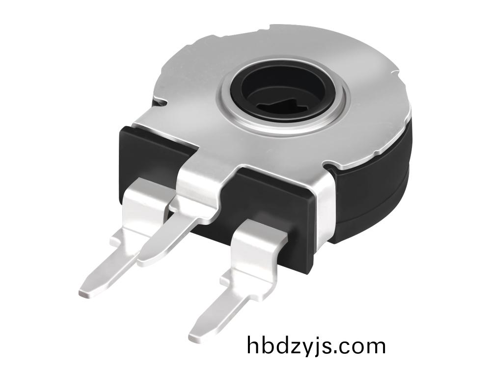 PT15西班(ban)牙電(dian)位器