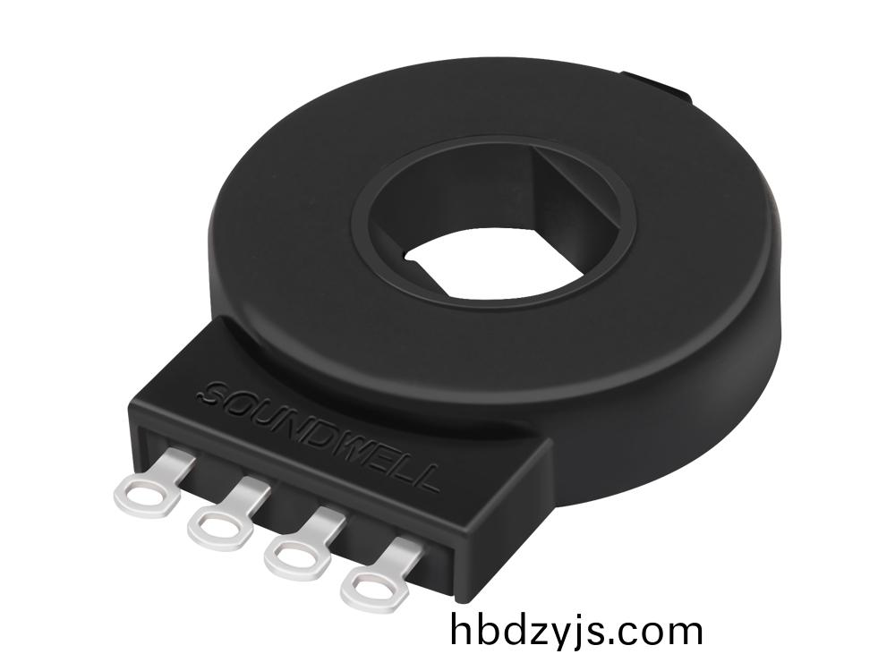 PT26電位(wei)器貫通(tong)軸(zhou)(定製品)