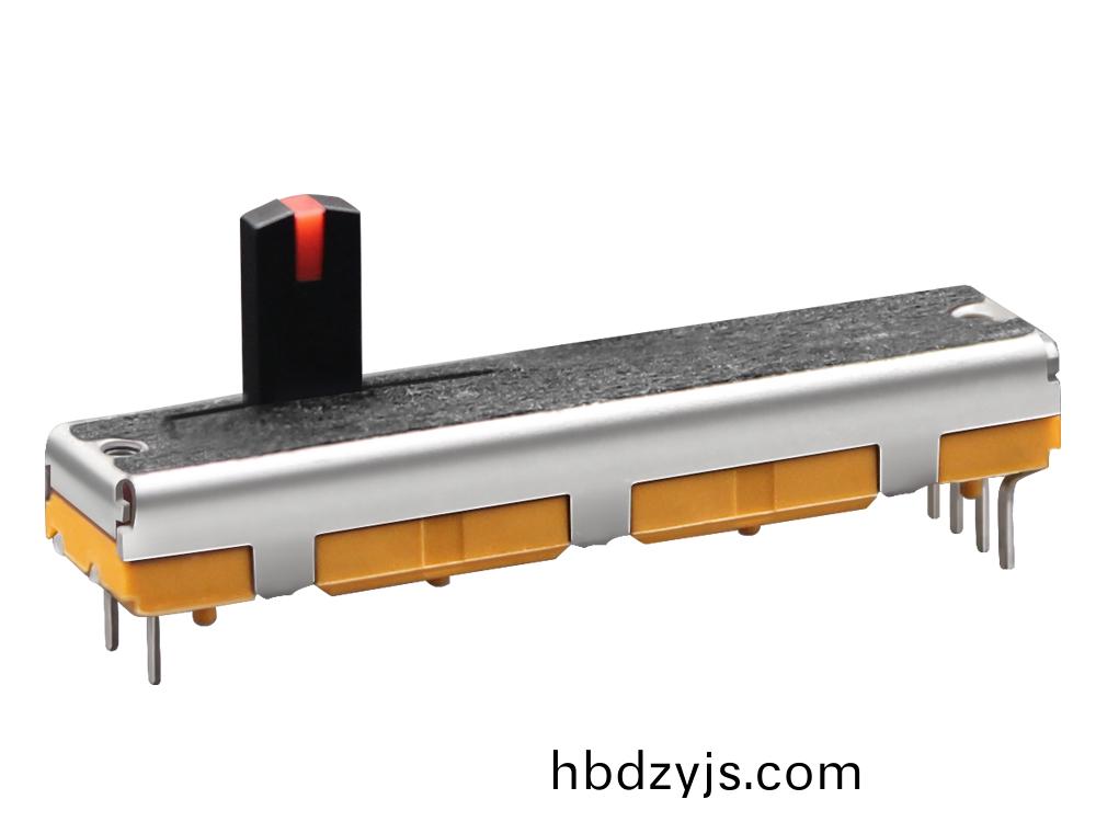 30mm行(xing)程(cheng)直(zhi)滑(hua)電位(wei)器(qi)