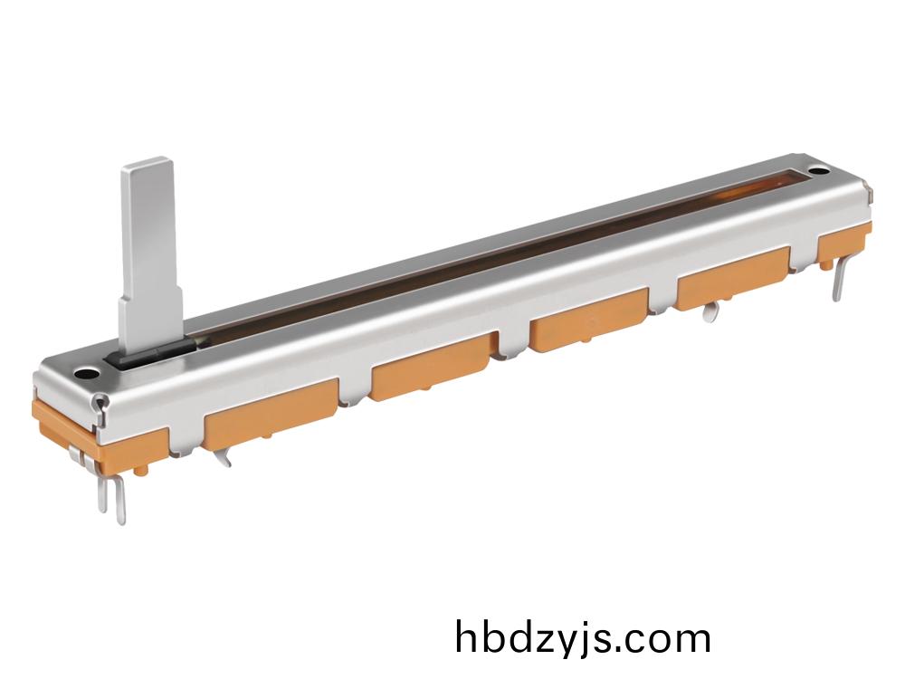 60mm行程(cheng)直滑(hua)電(dian)位器SC6005