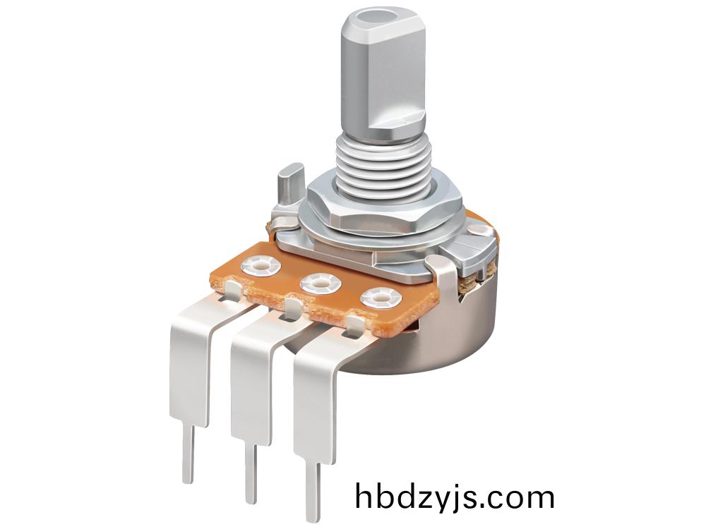 RD16電(dian)位(wei)器(qi)帶開關(guan)