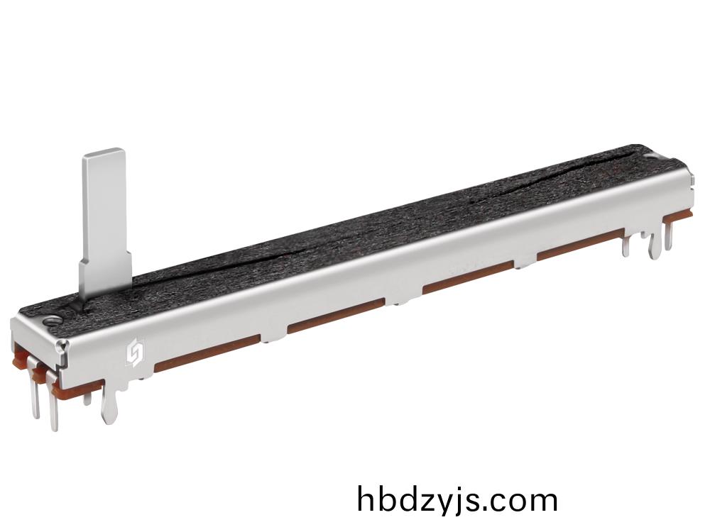 60mm行(xing)程(cheng)直(zhi)滑電(dian)位器SC6005