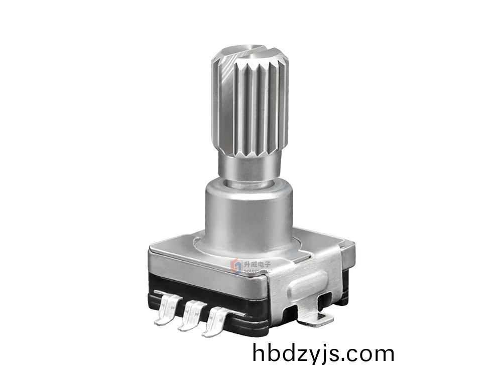 復(fu)位(wei)開(kai)關RS11金屬柄鏇轉(zhuan)開關(guan)