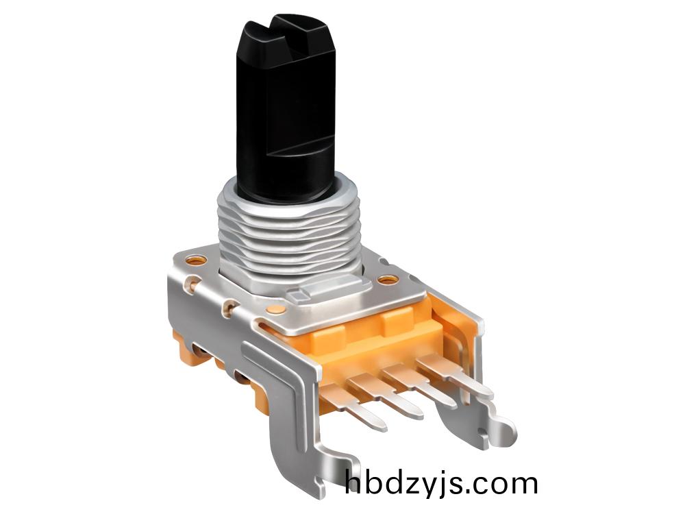 RA11鏇(xuan)轉(zhuan)型(xing)電(dian)位(wei)器
