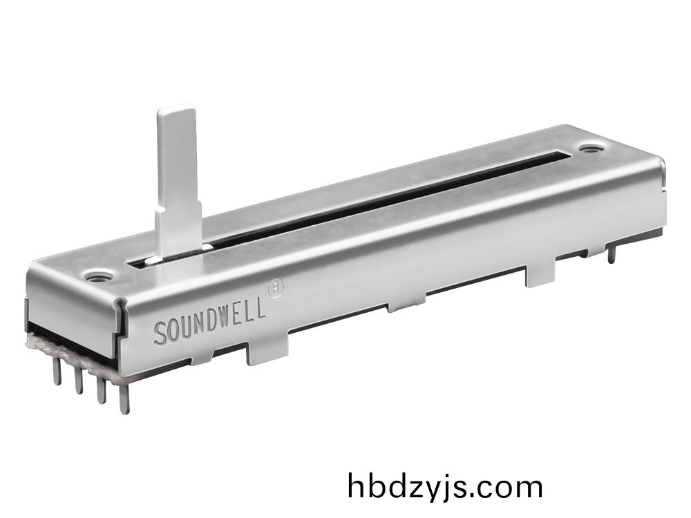 45mm行(xing)程直(zhi)滑(hua)電(dian)位(wei)器(qi)