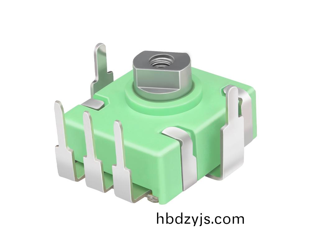 RA13鏇(xuan)轉(zhuan)電位器